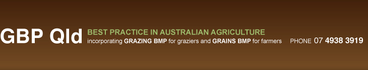GBP Qld 