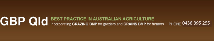 GBP Qld 