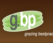GBP Grazing BestPrac logo